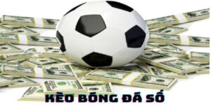 Giới Thiệu về Kèo Bóng Đá Số