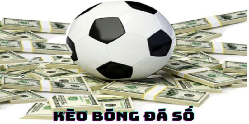 Giới Thiệu về Kèo Bóng Đá Số