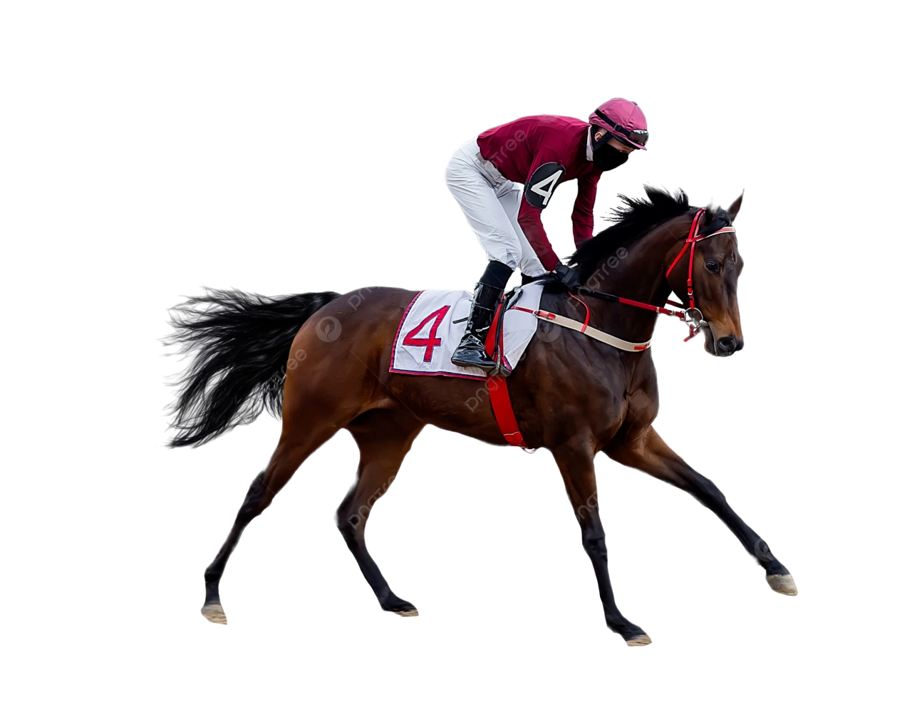 đua ngựa cá cược