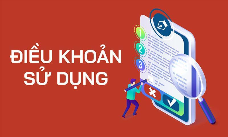 dieu khoan dich vu 3 Điều khoản dịch vụ về các quyền riêng tư