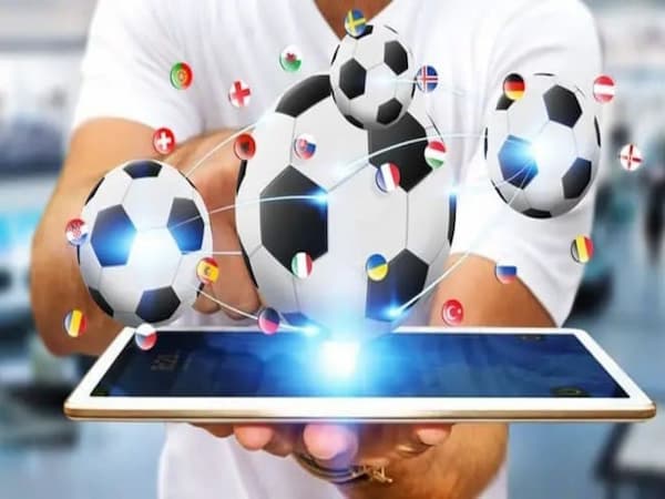 keo bong trong cacuocbongda 3 Kèo Châu Á Trên cacuocbongda