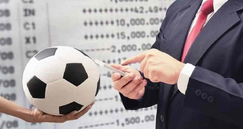 Thông tin giúp bạn tìm hiểu về kèo Châu Âu là gì?