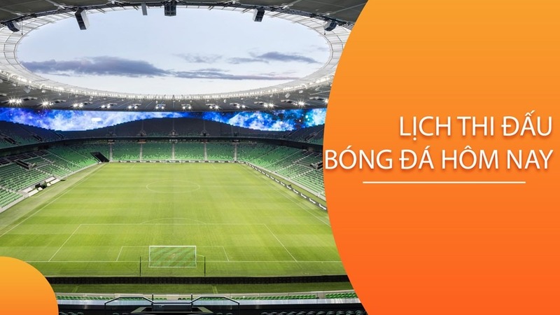 lich thi dau trong cacuocbongda 3 Khái quát chung về Lịch bóng đá trong cacuocbongda