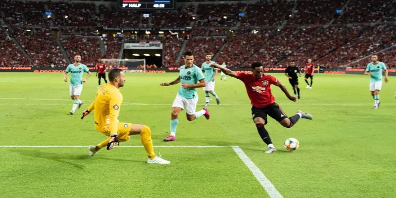 nhan dinh bong da 3 Cập nhật lịch thi đấu bóng đá mới nhất