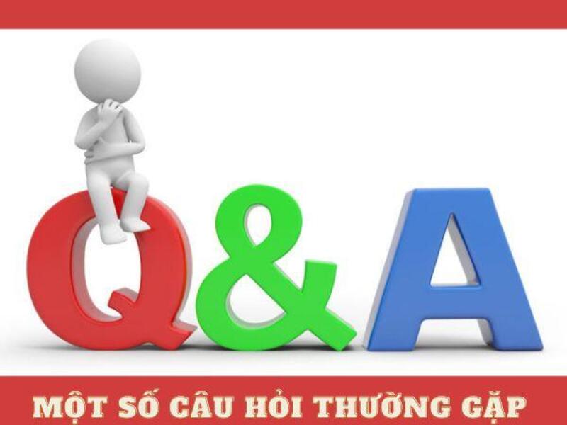Một số câu hỏi thường gặp tại trang web tin thể thao 24h