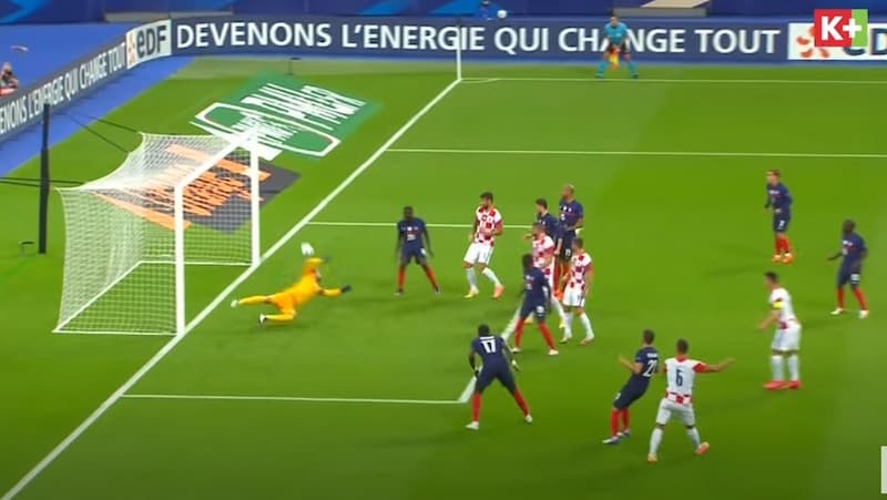 Sở hữu thông tin đa dạng các giải đấu lớn