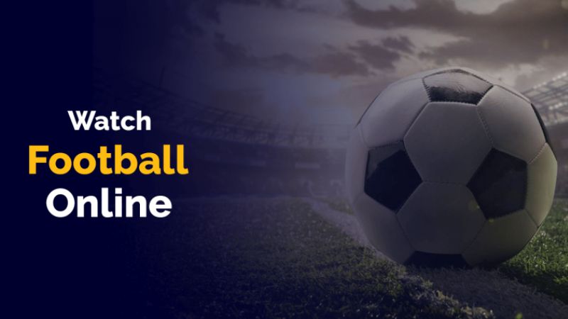 Biện pháp khắc phục sự cố khi xem bóng online