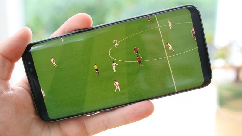 Âm thanh hiện trường rõ ràng, chân thực