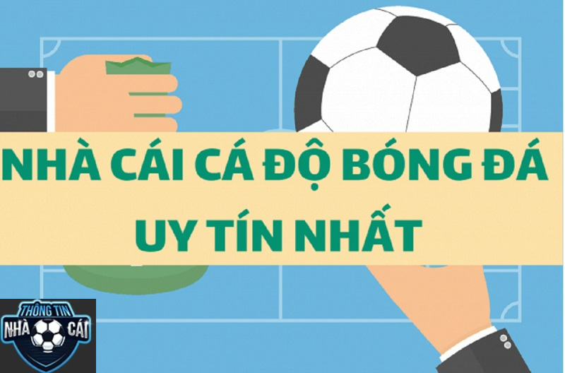 Vì Sao Phải Chọn Trang Cá Cược Bóng Đá An Toàn Và Đáng Tin Cậy?