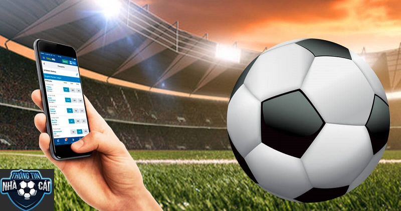 Lý do bạn nên chọn Trang Cá Cược Bóng Đá Hỗ Trợ Mobile Tốt Nhất