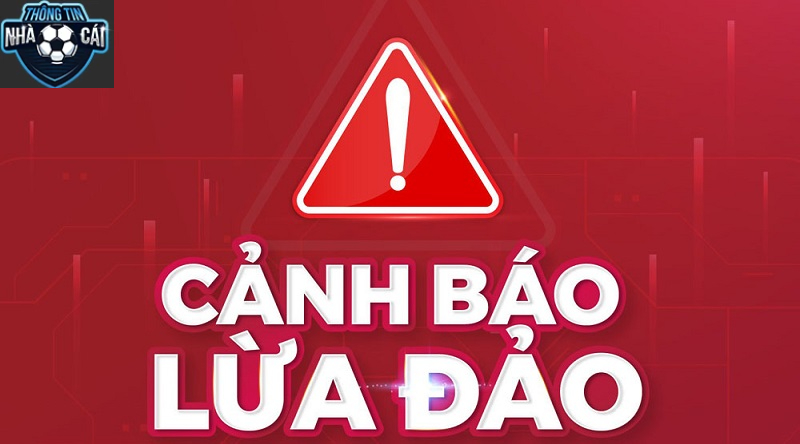 Những dấu hiệu nhận biết Trang Cá Cược Bóng Đá Lừa Đảo