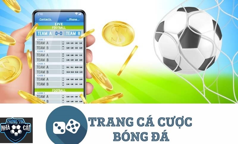 vi sao can chon dung trong top trang ca cuoc bong da uy tien nhat Vì sao cần lựa chọn đúng trong Top Trang Cá Cược Bóng Đá Uy Tín Nhất?